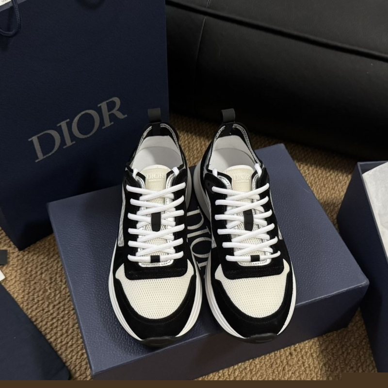 ch**an D*or casual shoes